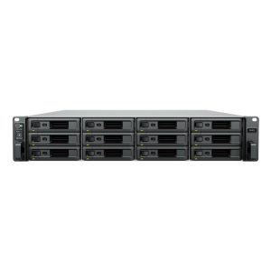 Synology SA3410 12 Bay NAS