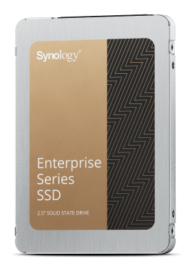 Synology SAT5221 1920GB 2.5 SATA SSD