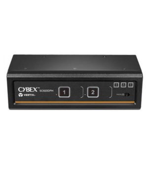Vertiv SC Universal DP/H Secure KVM