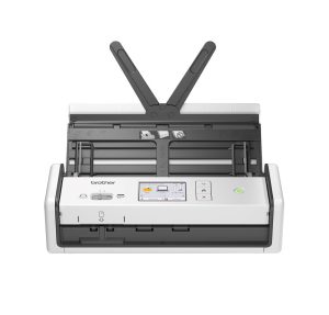 Brother ADS-1800W Compact Document Scanner