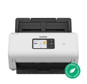 Brother ADS-3350W Advanced Document Scanner