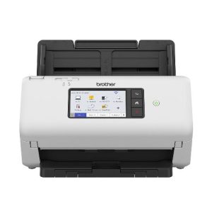 Brother ADS-4700W Advanced Document Scanner