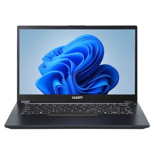Leader Companion SCP4-C3 14" FHD Intel Core 5 120U 16GB RAM 500GB SSD Windows 11 Home Laptop