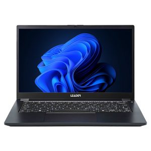 Leader Companion 14" FHD Windows 11 Pro Laptop - Intel Core 5 120U, 16GB RAM, 500GB SSD