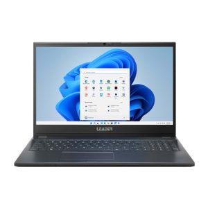 Leader Companion Plus 5C1 15.6" Full HD Laptop - Intel Core i5-1335U, 16GB RAM, 500GB NVMe SSD, Windows 11 Home