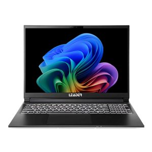 Leader AI Companion Copilot+ PC SCP6-C1 16-inch Windows 11 Pro Laptop