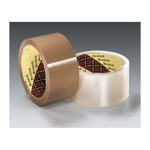 Scotch Tape 371A 36mmX75m Bx48