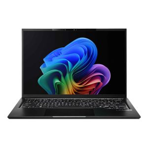 Leader AI Companion Copilot+ PC SCU4-C3, 14'2.8K OLED, Intel U5-325, 40 TOPS, 16GB DDR5, 1TB NVMe SSD, Wi-Fi 7, 18Hr Battery, 899g, Win11 Pro, 3Yr OS