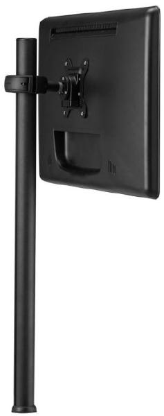 Atdec Spacedec Single Display Pole - 750mm
