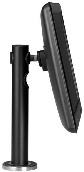 Spacedec POS Fixed Height Pole Mount