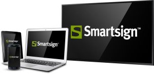 Smartsign Display Manager 10 Cloud Professional - 5 Year License
