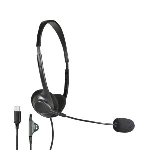 Shintaro USB-C Light Weight Headset /Mic