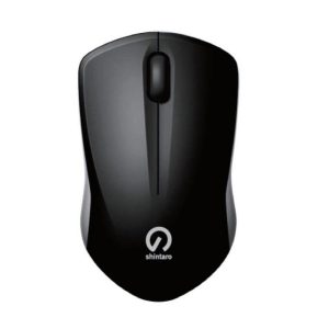 Shintaro Mini Bluetooth Mouse