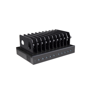 Shintaro 10-Port USB-C PD 3.0 1000W Charging Dock