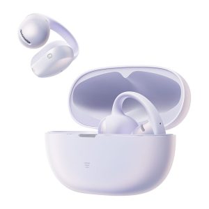 SHOKZ OpenDots Air Purple