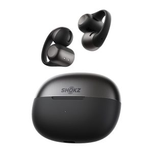 SHOKZ OpenDots 2 Black