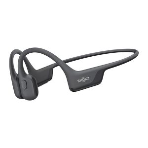 SHOKZ OpenRun Air 2 Black