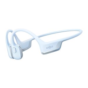 SHOKZ OpenRun Air 2 Ice Blue