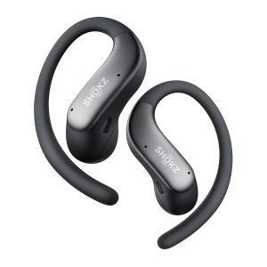 SHOKZ OpenFit Air 2 Black