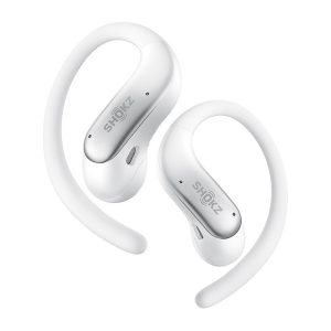 SHOKZ OpenFit Air 2 White