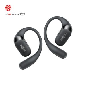 Shokz OpenFit 2+ Black