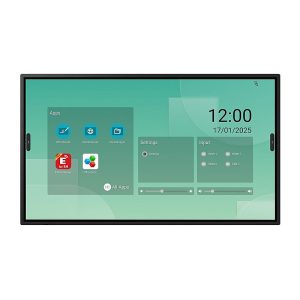 Sharp PN-LM551 AQUOS Board 55" IFP