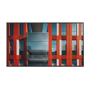 SHARP ME-series 86'' Display