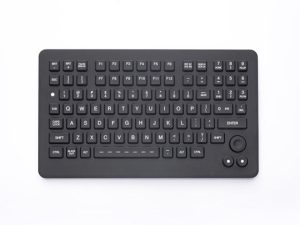 Ikey SLK-880-FSR-OEM Military Keyboard
