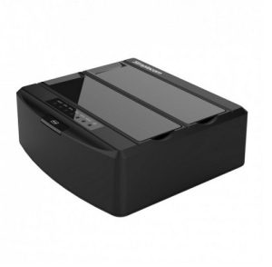 Simplecom SD312 Dual Bay USB 3.0 Docking Station for 2.5' and 3.5' SATA Drive