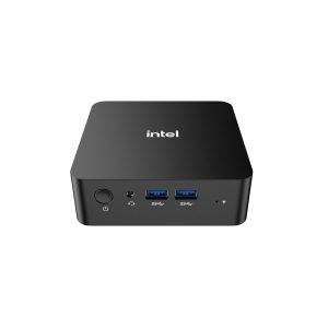Leader mini-PC NUC SN4PRO-V8 Intel N150 8GB RAM 128GB SSD Windows 11 Pro