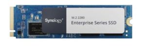 800GB Synology SNV5420 M.2 NVMe Enterprise SSD