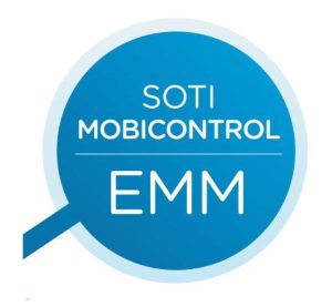 SOTI MobiControl