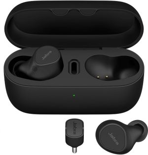 Jabra Evolve2 Buds USB-A UC ANC Earbuds