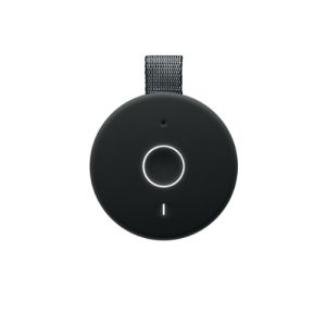 Logitech Ultimate Ears Boom 3 - Nightblack