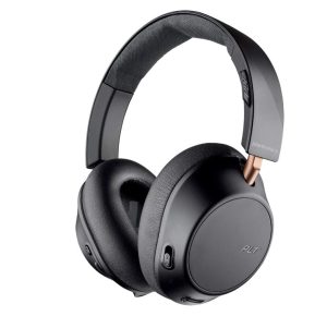 Poly BackBeat GO 810 Wireless Headphones