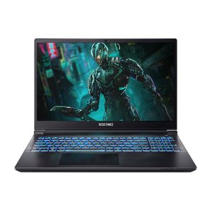 Leader Resistance VR Striker Gaming Notebook R55-15V1 (15.6' FHD 144Hz, Intel i7-14650HX, RTX 5050 8GB, 32GB RAM, 2TB NVMe SSD, Win11 Home)