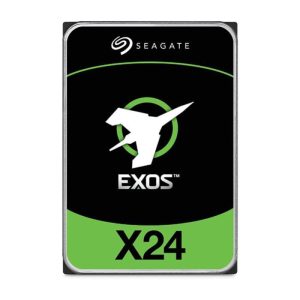 Seagate Exos Int 24TB SATA HDD