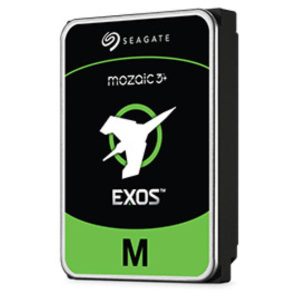 Seagate Exos M 28TB Enterprise Internal Hard Drive HDD 3.5" SATA 7200RPM