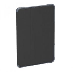 STM STM-222-066JZB01, Dux Plus IPAD Air, Black, Limited Lifetime