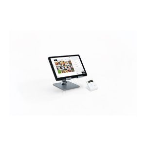 SumUp POS Go Stand Bundle