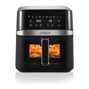 Sunbeam 6L D force Air Fryer