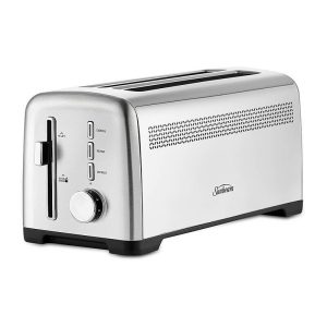 Sunbeam Fresh Start 4S Toaster