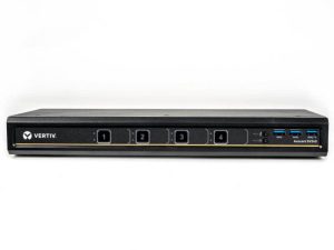 Vertiv Avocent SV Universal 4P DP/H KVM