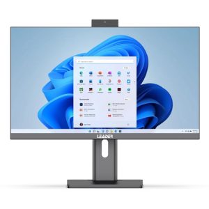 Leader Visionary AIO 27" FHD Intel i7-13620H 16GB RAM 1TB SSD Windows 11 Home All-in-One Desktop