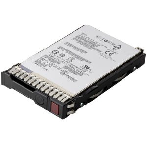HPE 240GB SATA Read Intensive SFF SC DS Solid State Drive