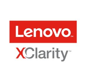 Lenovo XClarity Pro, Per Managed Endpoint w/ 1 Yr SW S&S