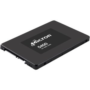 LENOVO ThinkSystem 2.5' 5400 PRO 960GB Read Intensive SATA 6Gb HS SSD