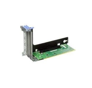 Lenovo ThinkSystem SR650 V2/SR665 x16/x8/x8 PCIe G4 Riser1/2 Option Kit v2