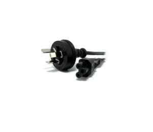 AU Power Cord For ASUS NUC 12 Pro Slim Mini PC 12th Gen Core i5-1240P WIN11 Pro  RNUC12WSKI50YC1, Free when purchased NUC unit 1:1  (LS)