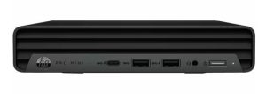 HP Pro Mini 400 G9 Desktop PC - Intel Core i5-14500T, 16GB RAM, 1TB SSD, Windows 11 Pro